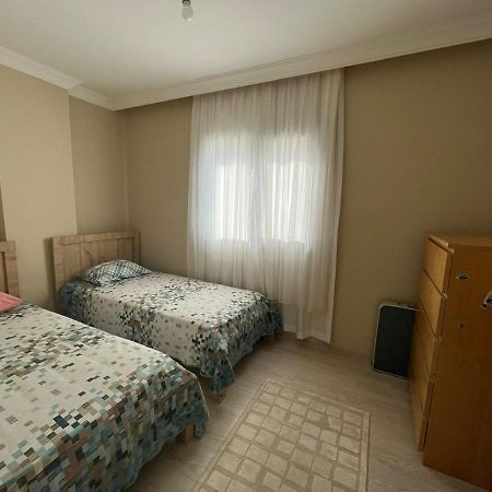 Candarli Little Sweet House Dikili Buitenkant foto