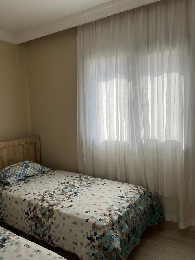 Candarli Little Sweet House Dikili Buitenkant foto