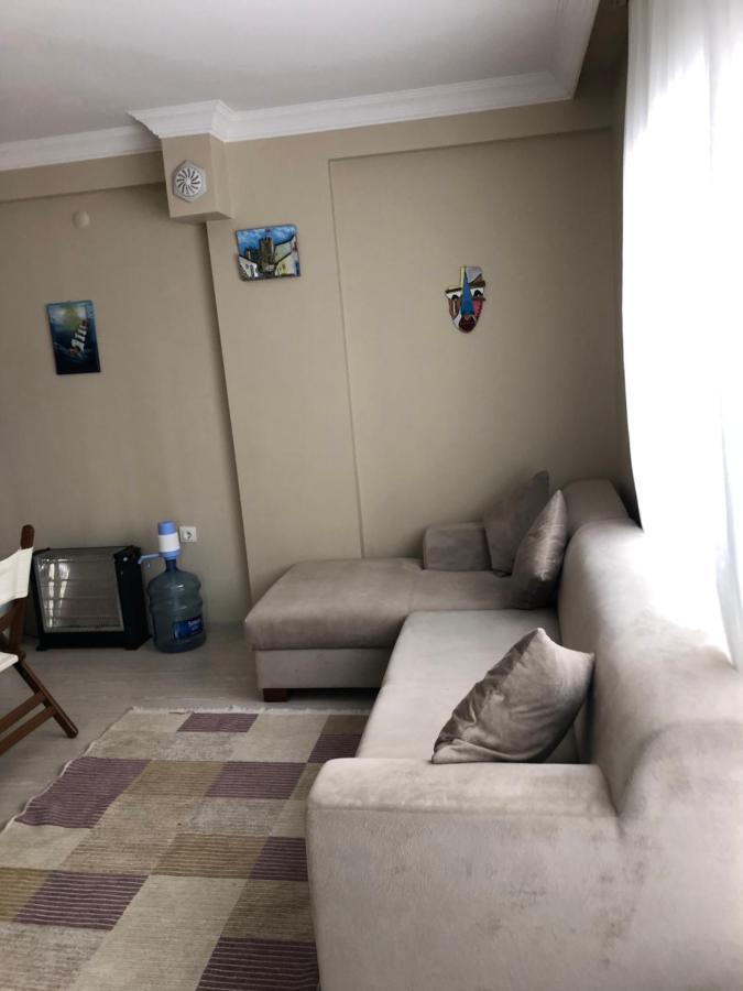 Candarli Little Sweet House Dikili Buitenkant foto